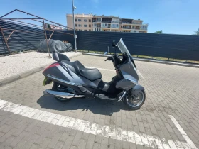 Aprilia Atlantic, снимка 2