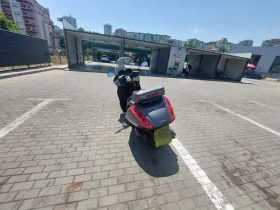 Aprilia Atlantic, снимка 5