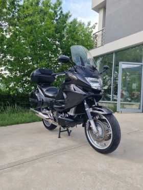Обява за продажба на Honda Deauville ABS 2broq 700i 2010 ~4 700 лв. - изображение 11