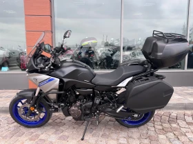 Обява за продажба на Yamaha Mt-07 Tracer ABS ~14 200 лв. - изображение 3