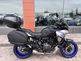 Обява за продажба на Yamaha Mt-07 Tracer ABS ~14 200 лв. - изображение 1