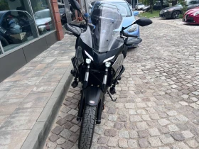 Обява за продажба на Yamaha Mt-07 Tracer ABS ~14 200 лв. - изображение 6