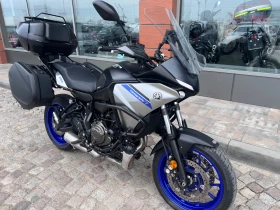 Обява за продажба на Yamaha Mt-07 Tracer ABS ~14 200 лв. - изображение 1