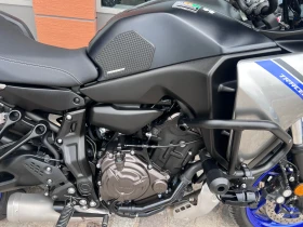 Обява за продажба на Yamaha Mt-07 Tracer ABS ~14 200 лв. - изображение 8