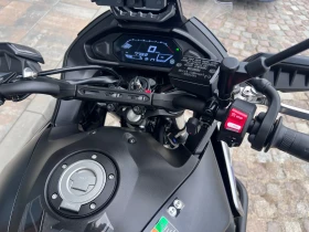 Обява за продажба на Yamaha Mt-07 Tracer ABS ~14 200 лв. - изображение 9