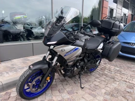 Обява за продажба на Yamaha Mt-07 Tracer ABS ~14 200 лв. - изображение 4