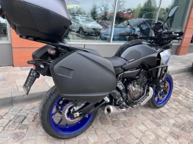 Обява за продажба на Yamaha Mt-07 Tracer ABS ~14 200 лв. - изображение 2