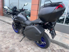 Обява за продажба на Yamaha Mt-07 Tracer ABS ~14 200 лв. - изображение 5