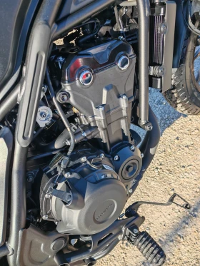 Honda Cmx Rebel 500 special edition , снимка 6