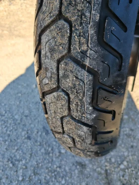 Honda Cmx Rebel 500 special edition , снимка 7