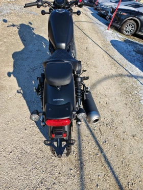 Honda Cmx Rebel 500 special edition , снимка 5