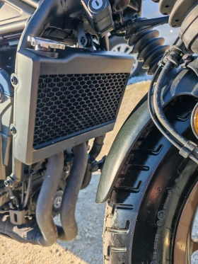 Honda Cmx Rebel 500 special edition , снимка 8