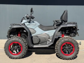 Cfmoto CFORCE X-10 1000R OKM FULL NOV, снимка 4 - Мотоциклети и мототехника - 53648552