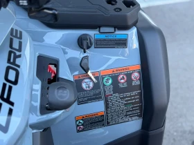 Cfmoto CFORCE X-10 1000R OKM FULL NOV, снимка 17 - Мотоциклети и мототехника - 53648552