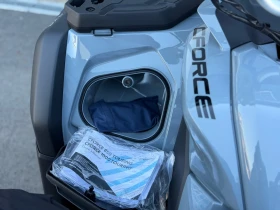 Cfmoto CFORCE X-10 1000R OKM FULL NOV, снимка 16 - Мотоциклети и мототехника - 53648552