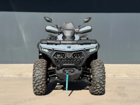 Cfmoto CFORCE X-10 1000R OKM FULL NOV, снимка 2 - Мотоциклети и мототехника - 53648552