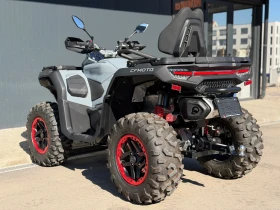 Cfmoto CFORCE X-10 1000R OKM FULL NOV, снимка 5 - Мотоциклети и мототехника - 53648552