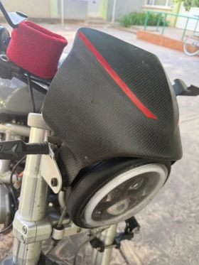 Ducati Monster A2 ��������� | Mobile.bg � ����� ������ 9