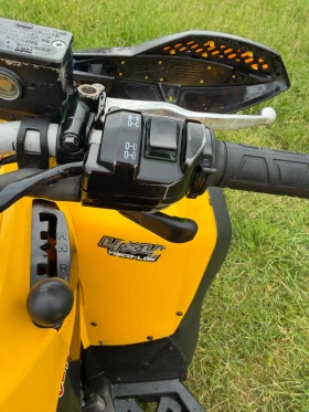 Can-Am Renеgade 150ЧАСА | Auto.bg — изображение 6