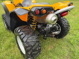 Can-Am Renеgade 150ЧАСА | Auto.bg — изображение 9