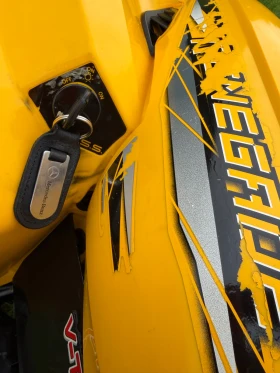 Can-Am Renеgade 150ЧАСА | Auto.bg — изображение 4