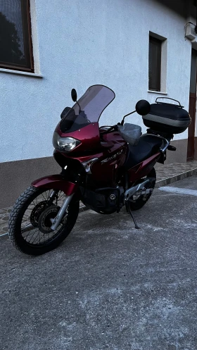 Honda Xlv undefined | Auto.bg — изображение 3