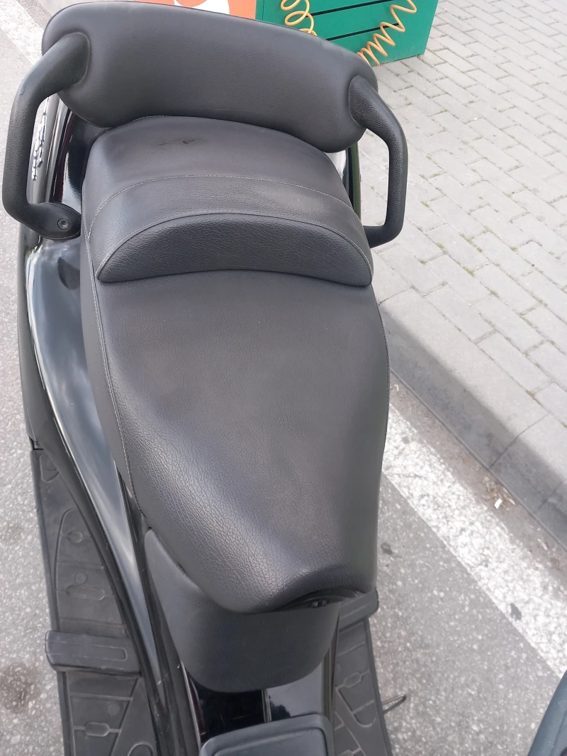 Piaggio Hexagon Super Hexagon, снимка 4 - Мотоциклети и мототехника - 52917359