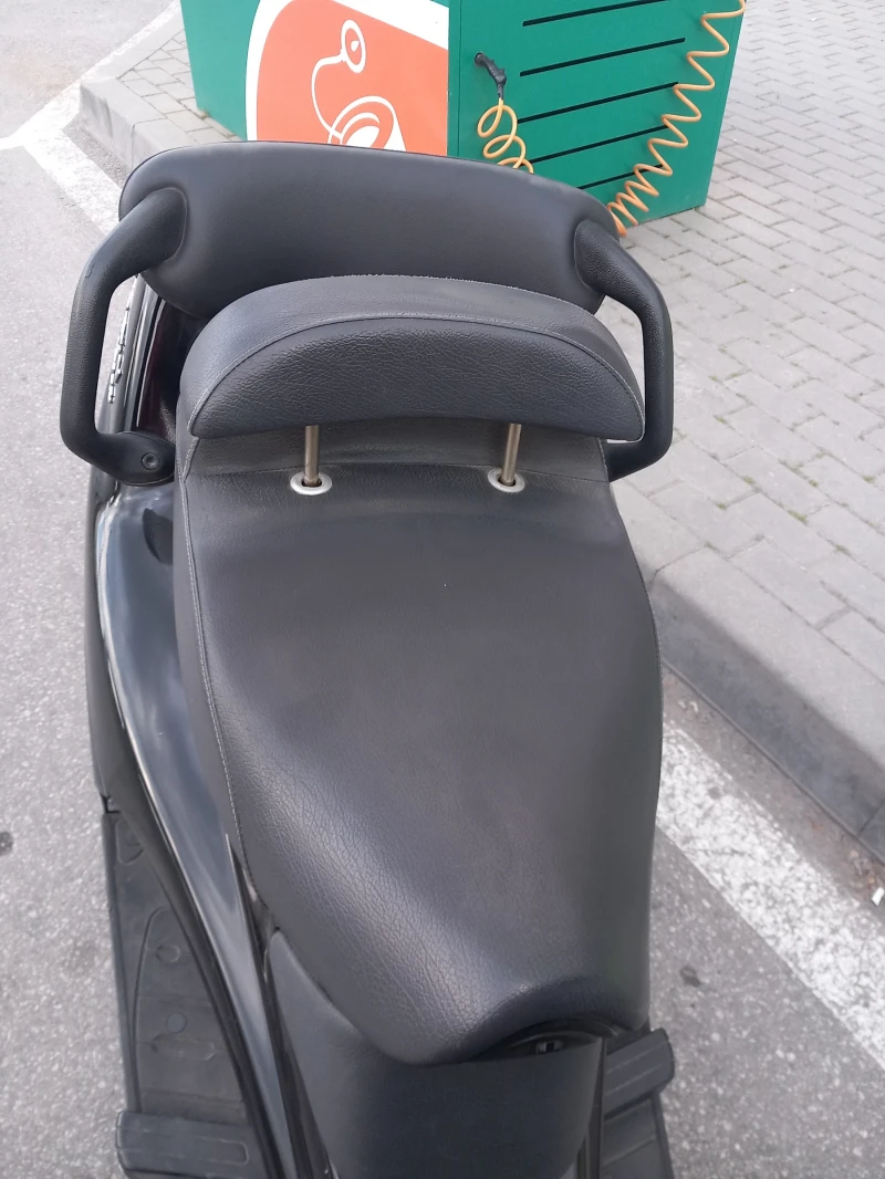 Piaggio Hexagon Super Hexagon, снимка 3 - Мотоциклети и мототехника - 52917359