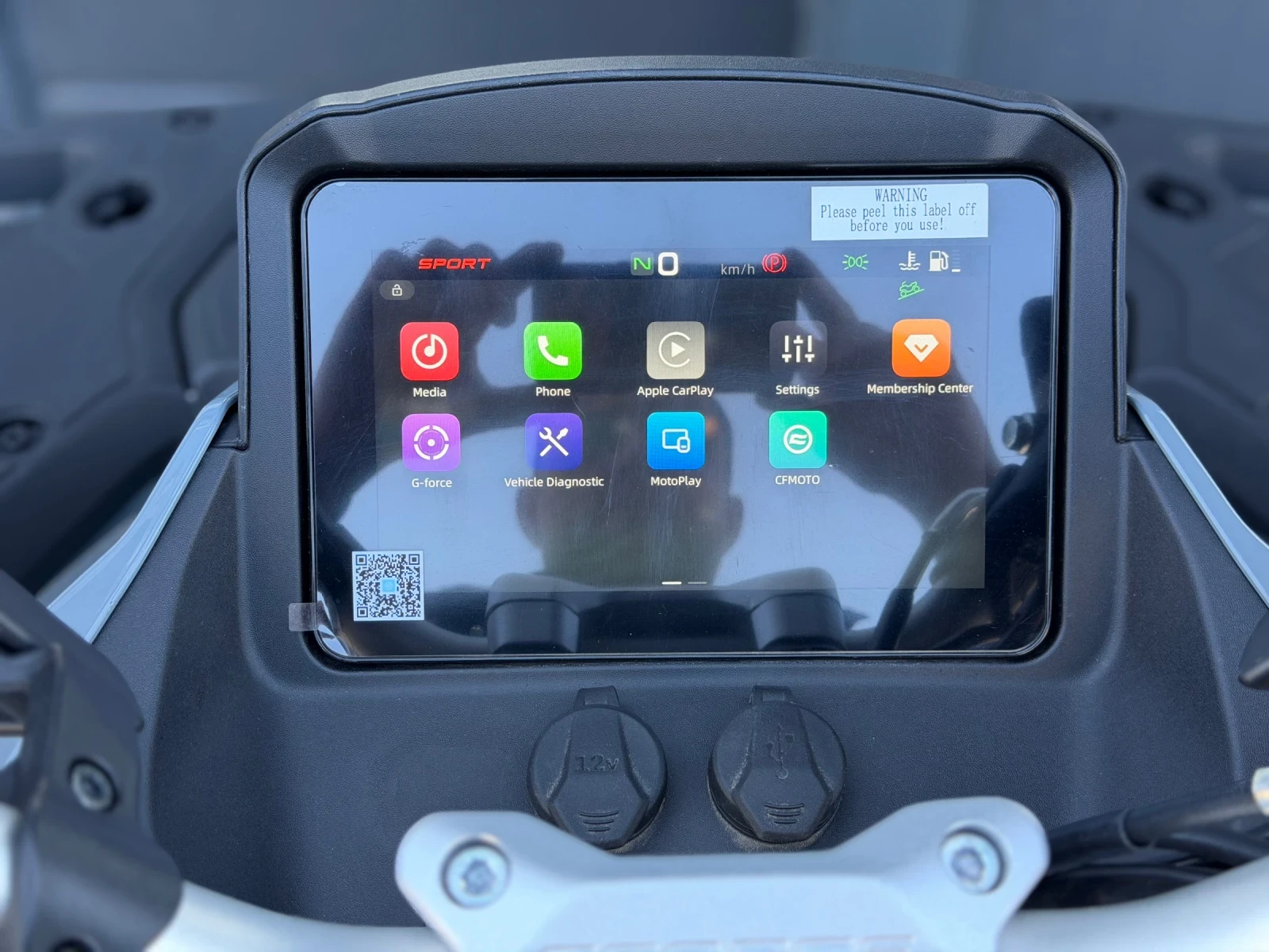 Cfmoto CFORCE X-10 1000R OKM FULL NOV | Mobile.bg � ����������� 11