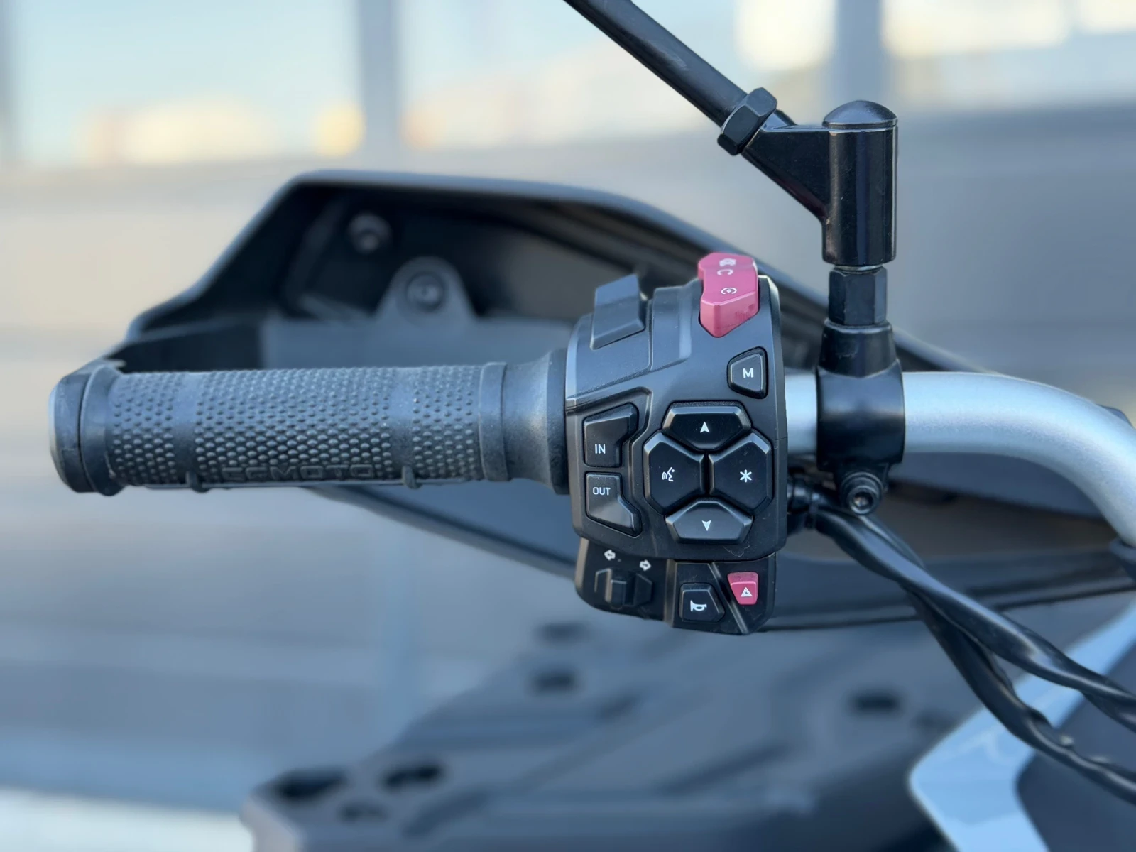 Cfmoto CFORCE X-10 1000R OKM FULL NOV | Mobile.bg � ����������� 13