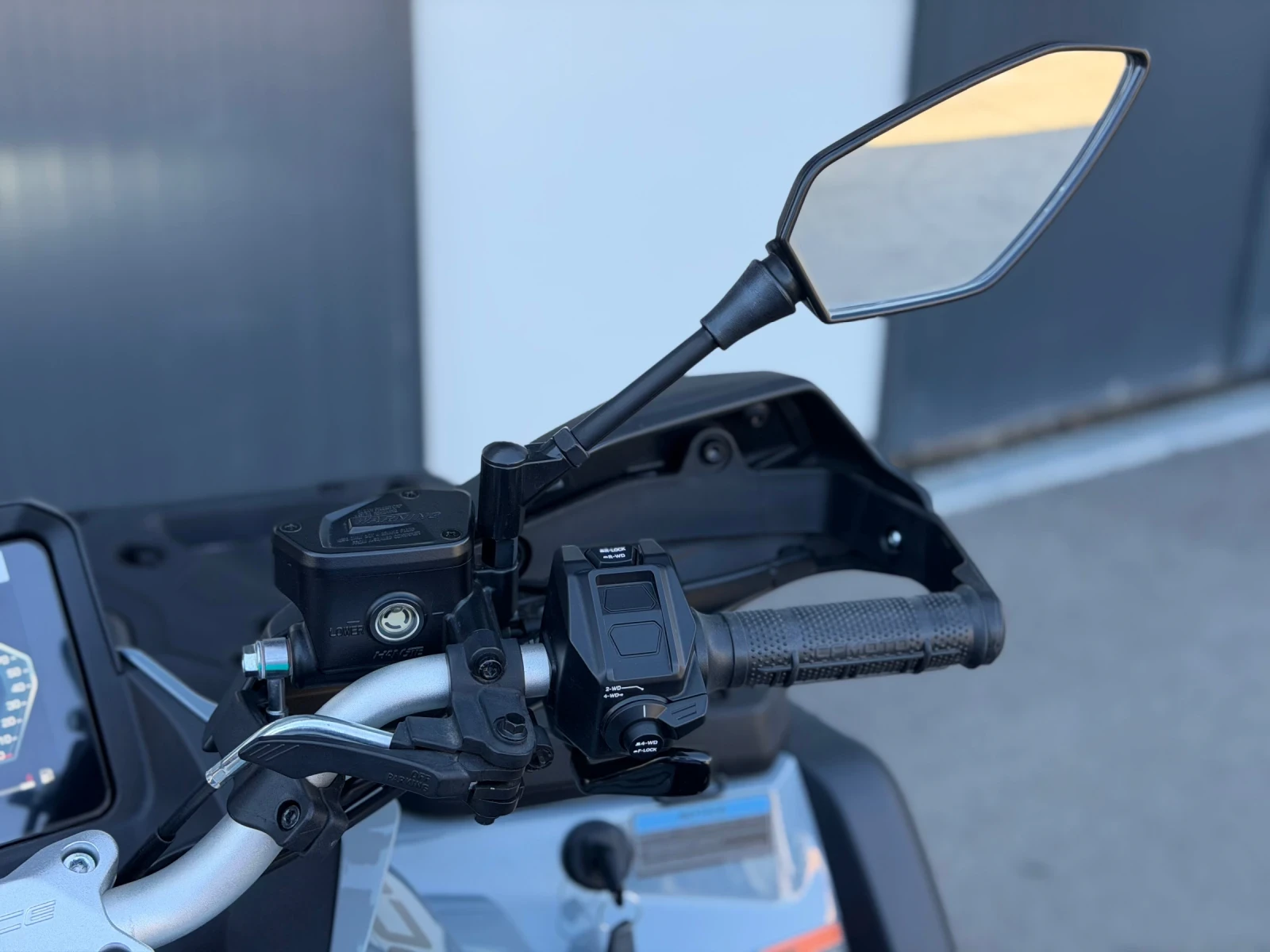 Cfmoto CFORCE X-10 1000R OKM FULL NOV | Mobile.bg � ����������� 14