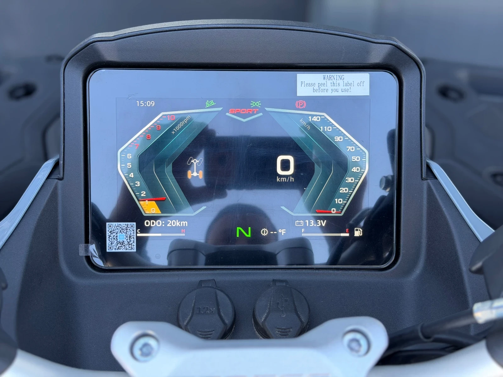 Cfmoto CFORCE X-10 1000R OKM FULL NOV | Mobile.bg � ����������� 12