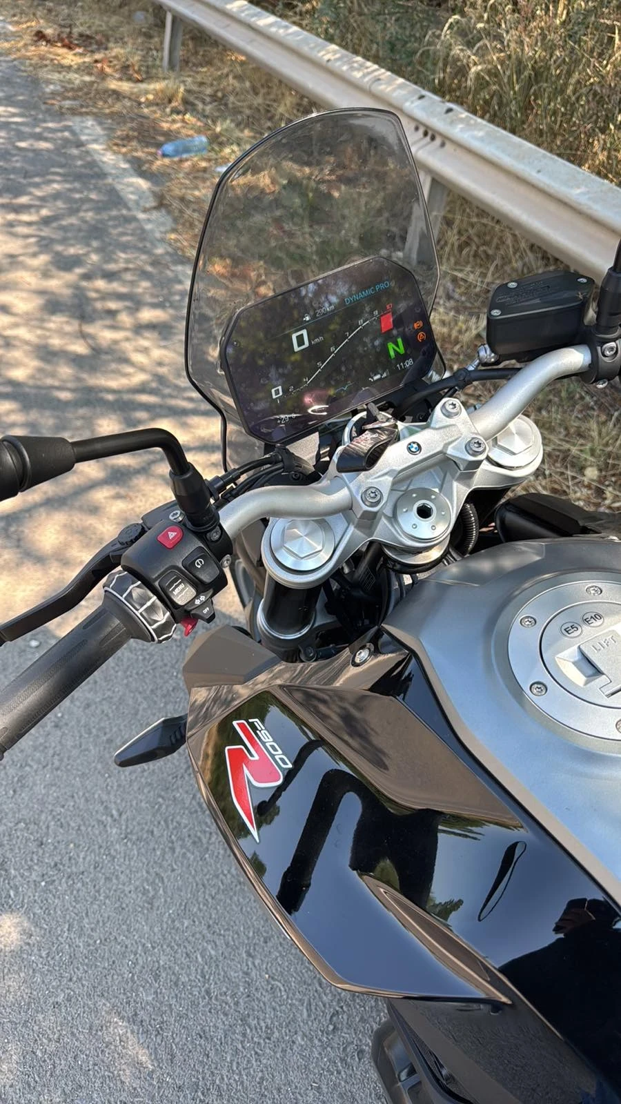 BMW F F900R | Mobile.bg � ����������� 6