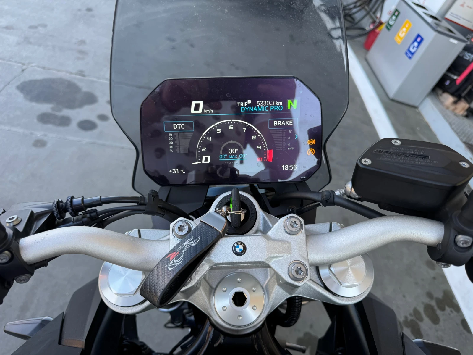 BMW F F900R | Mobile.bg � ����������� 5