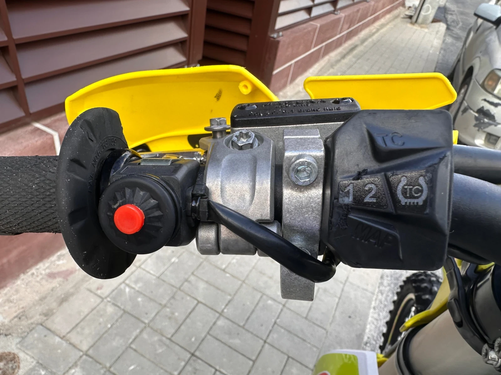 Husqvarna FE Fe350, снимка 10 - Мотоциклети и мототехника - 56255621