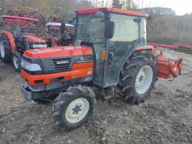 Трактор Kubota GL321, снимка 1