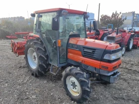 Трактор Kubota GL321, снимка 2