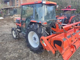 Трактор Kubota GL321, снимка 5