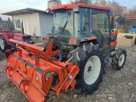 Трактор Kubota GL321, снимка 4