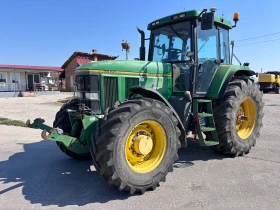   John Deere