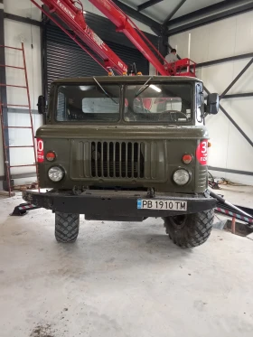 Автовишка Друга марка, снимка 2