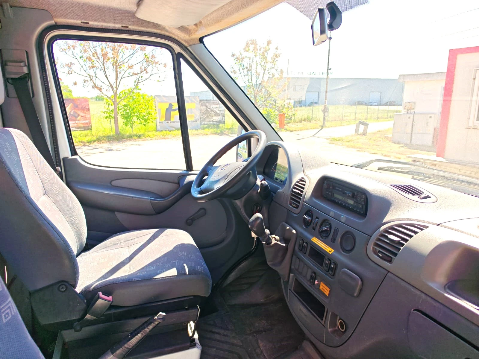 Автовишка Друга марка ESDA TL2150 - изображение 5
