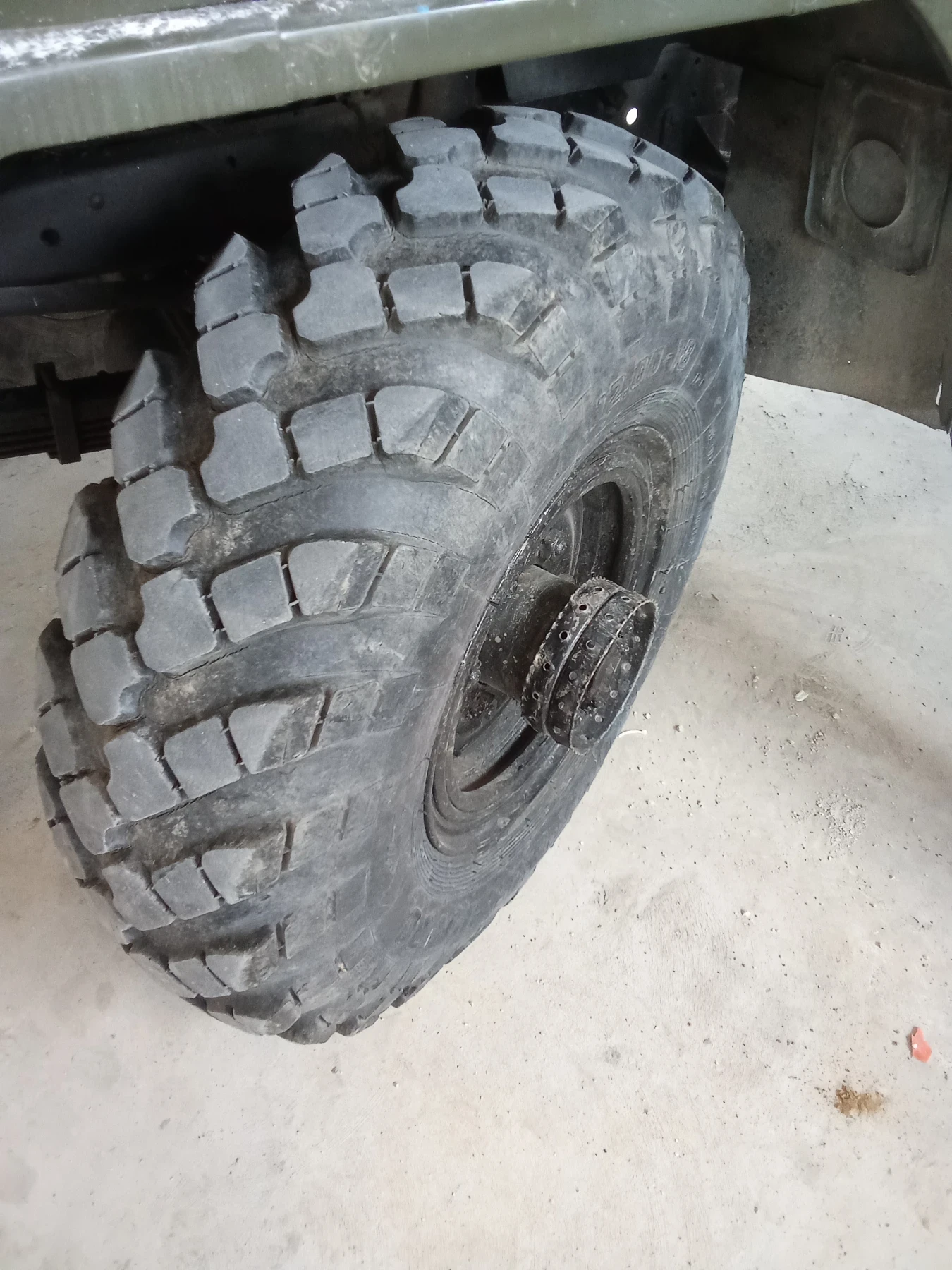 Автовишка Друга марка  - изображение 3