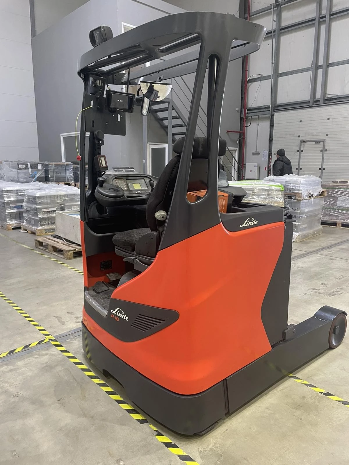  Linde  | Mobile.bg   2