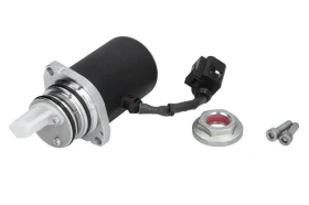 Маслена помпа HALDEX PUMP 4x4 VOLVO S40/S60/S80/XC90 2001- 8689664 / 30783079, снимка 1