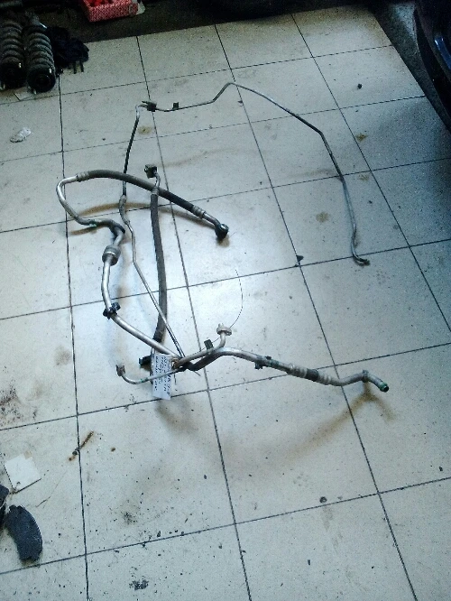 Тръба климатик Сааб 9-5 2.2тид