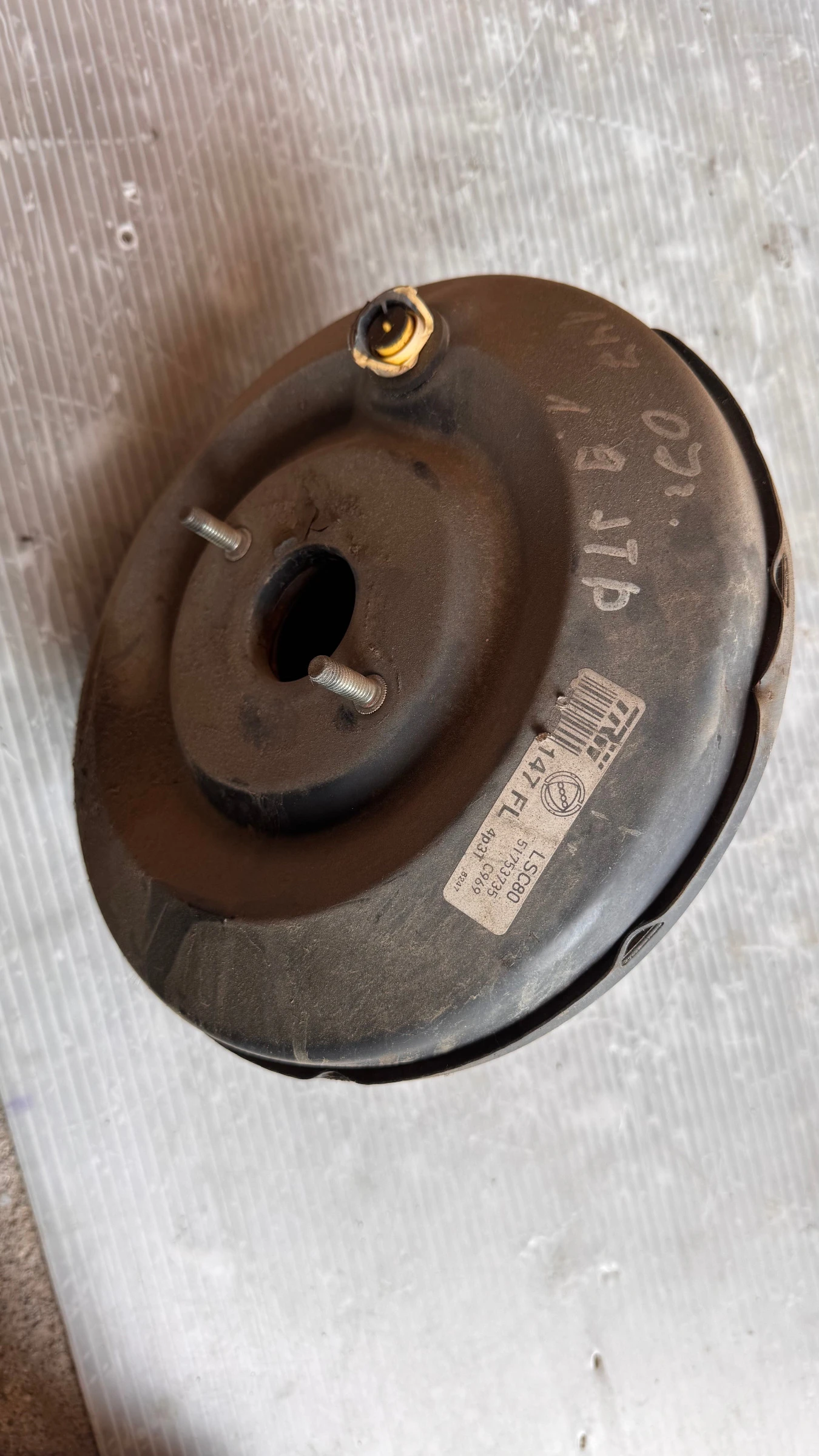   /    Alfa Romeo 147 - 51753735 | Mobile.bg   1