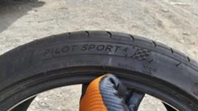 Гуми Летни 245/40R19, снимка 5