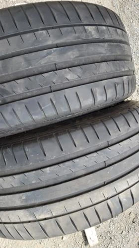 Гуми Летни 245/40R19, снимка 2