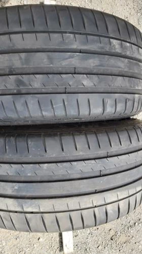 Гуми Летни 245/40R19, снимка 1